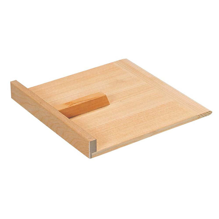 Ebm Komaita Noodle Cutting Guide Board - Large Size for Easy and Precise Cutting