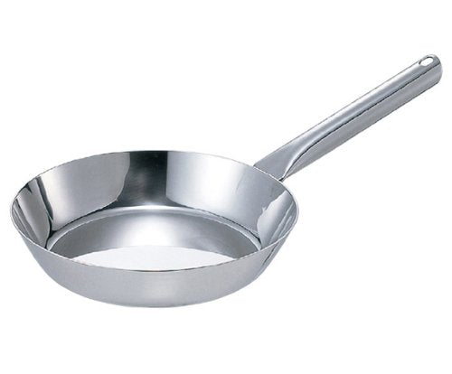 Ebm Molybdenum II Frying Pan 24cm