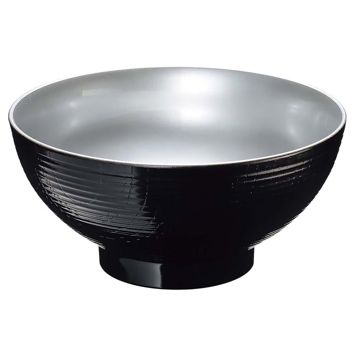 Ebm Pet Resin Donburi Bowl - Premium Quality 17.8Cm Serving Dish