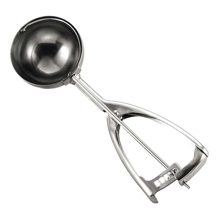 Ebm Stainless Steel Ice Cream Scoop No.06 - Durable and Efficient Ice Cream Scoop