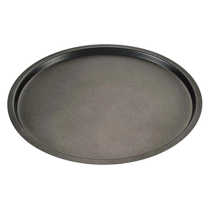 16-inch Ebm Super Coat Pizza Pan - Perfect for Delicious Pizzas