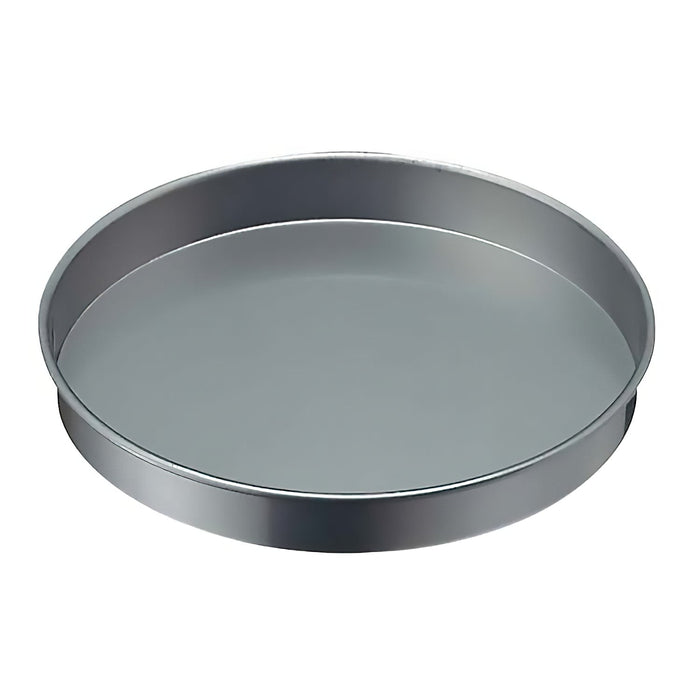 Ebm Tin Plate 18cm Round Cake Pan - Premium Baking Essential