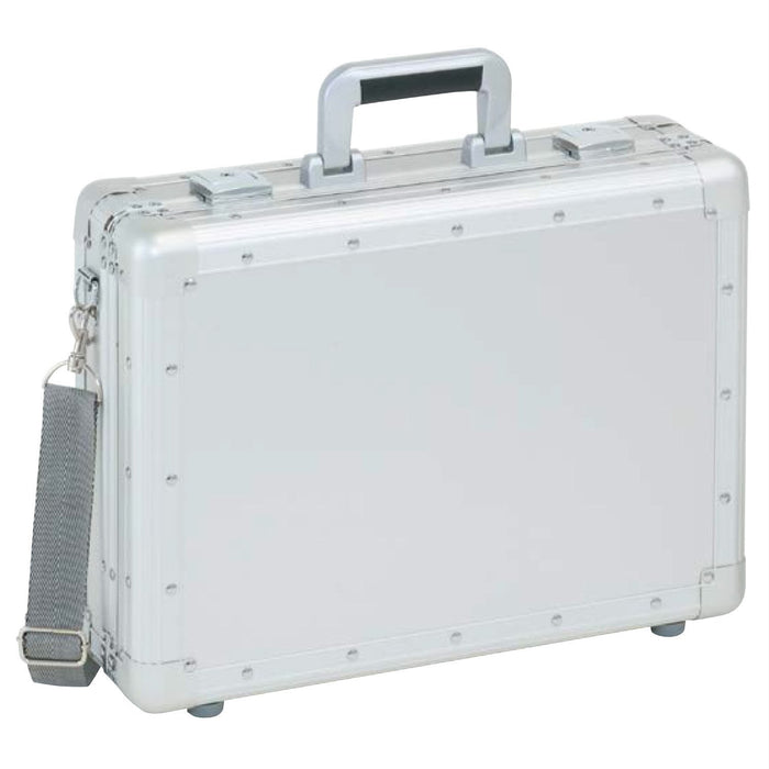 Engineer Ka-57 Alu Trunk Tool Case Silver 450x330x135mm