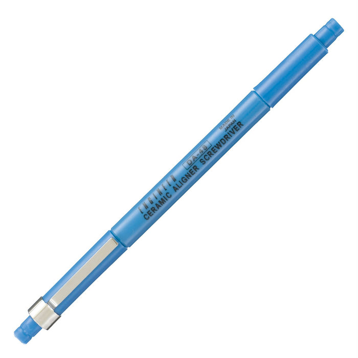 Engineer Ceramic Adjustment Driver DA-48 -0.7x1.3/-0.4x2.4mm