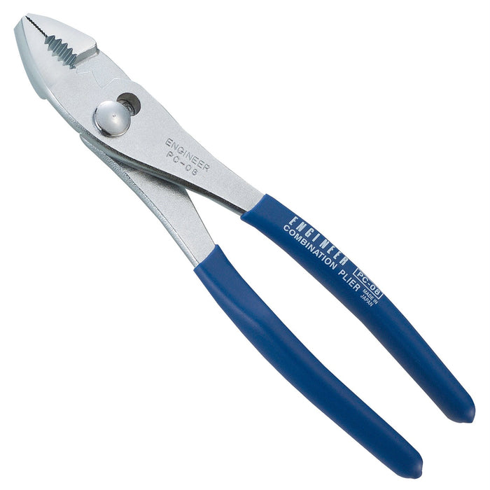 Engineer Combination Pliers PC-08