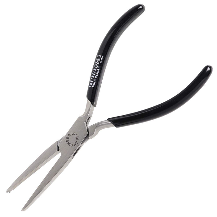 Engineer E-Ring Pliers Φ3~4 Pz-01