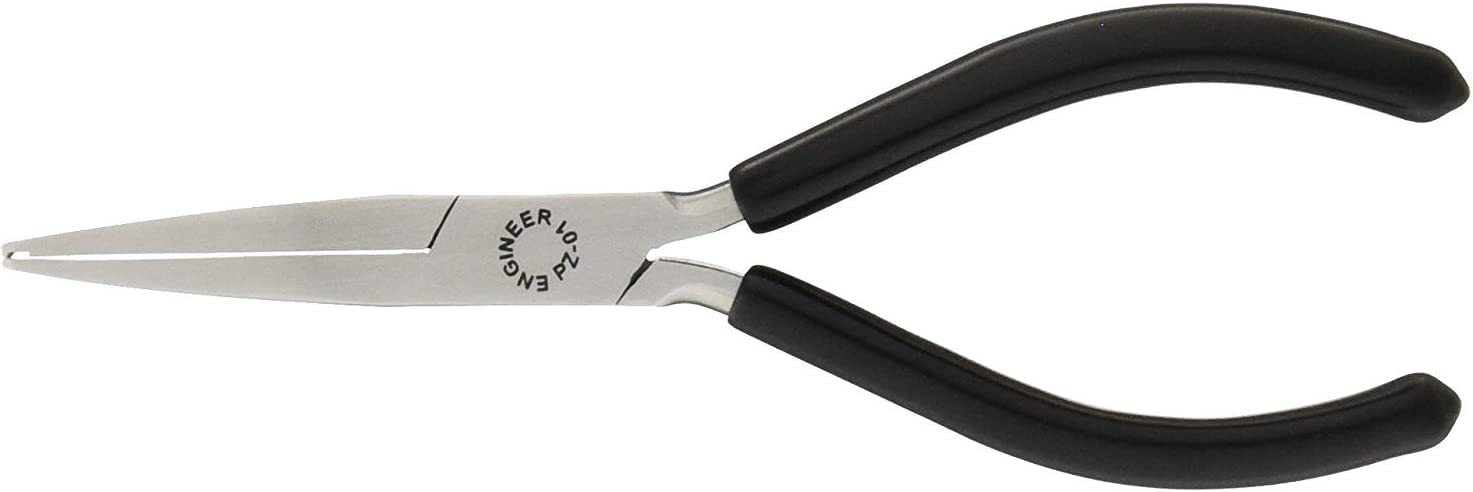 Engineer E-Ring Pliers Φ3~4 Pz-01