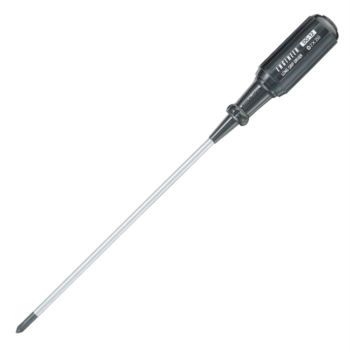 Engineer Long Grip Driver +2(225Mm) Dg-12