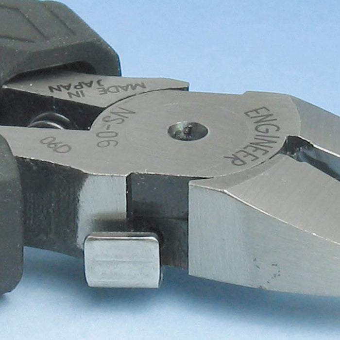 Engineer Micro Nipper ESD 112Mm NS-06