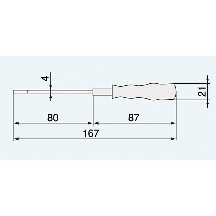 工程师迷你软驱动器 4.0x0.5mm DG-23