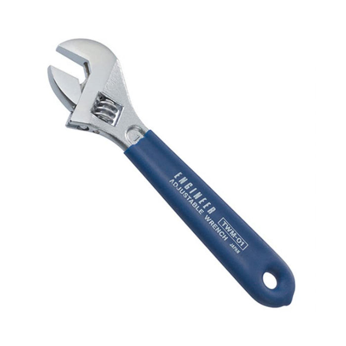 Engineer Monkey Wrench 155Mm TWM-01