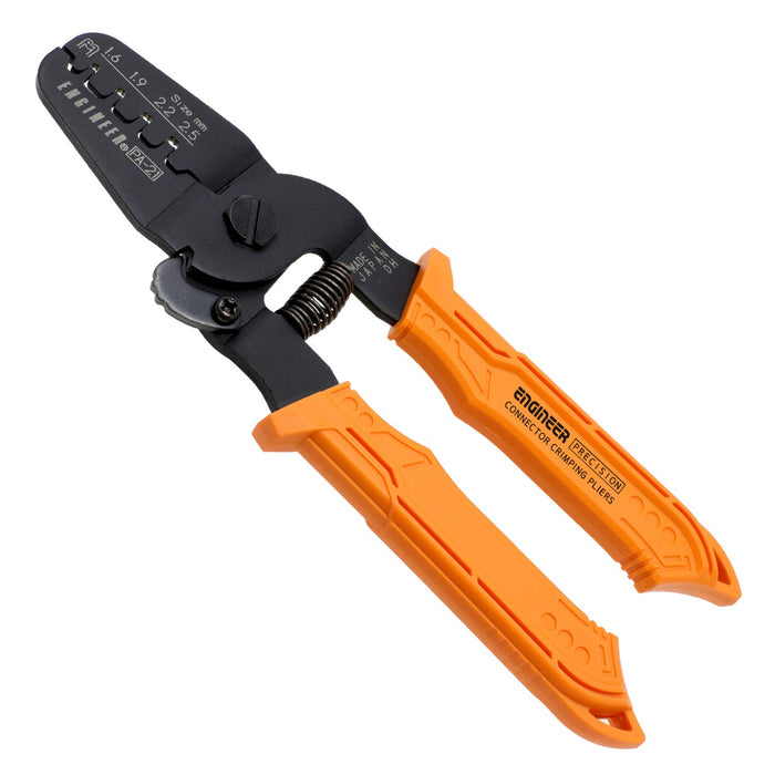 Engineer Precision Crimping Pliers PA-21 Tool