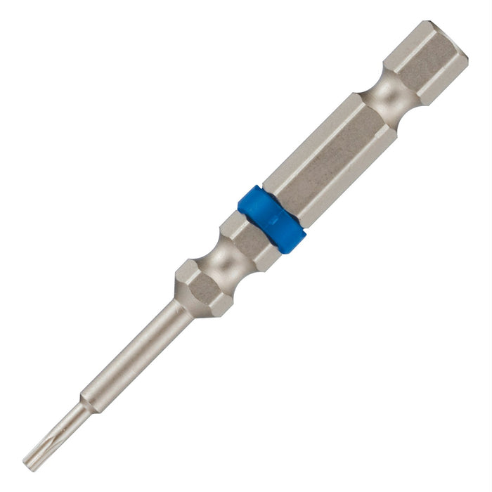 Engineer DR-84 Tx8 Screw Driver Bit For Line Recess Screws