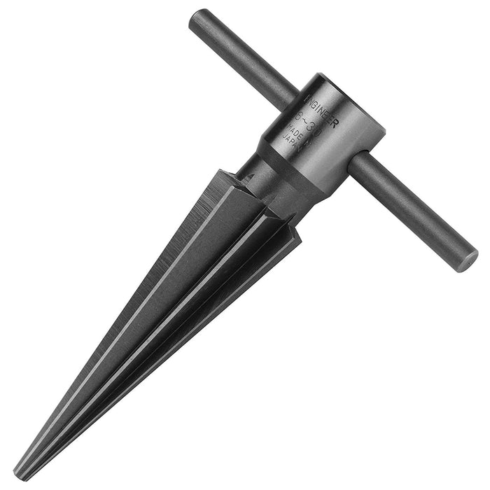 Engineer TR-04 Hole Reamer Φ6-30mm