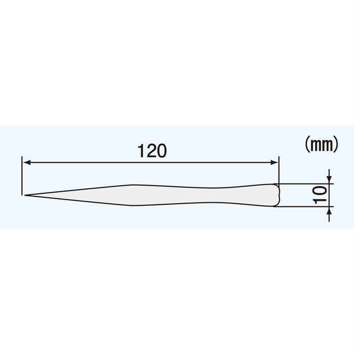 Engineer Tweezers Pt-04