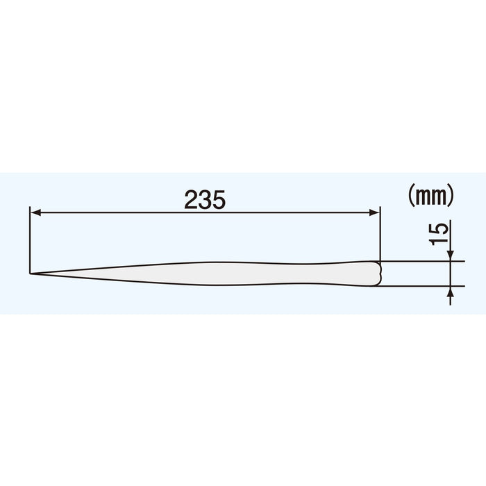 Engineer Tweezers PT-11