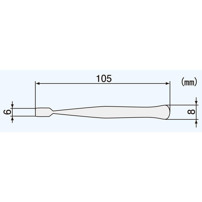 Engineer Tweezers Pt-15