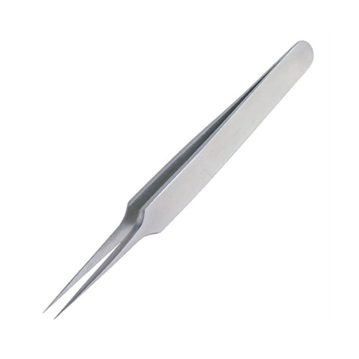 Engineer Tweezers Pt-31 Silver Tip 0.3mm