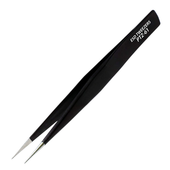 Engineer PTZ-61 Esd Tweezers