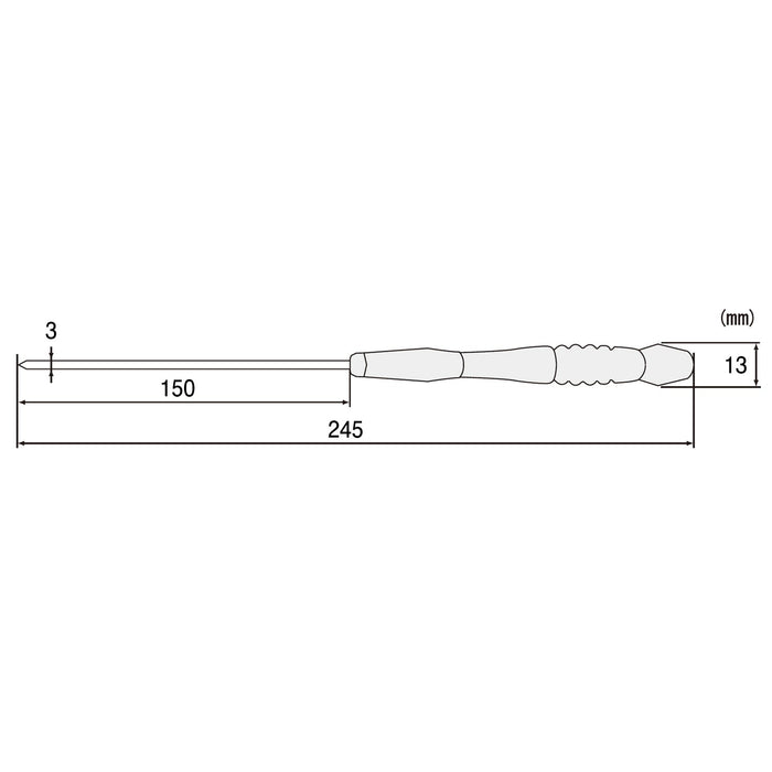 工程师 DM-03 微型驱动器