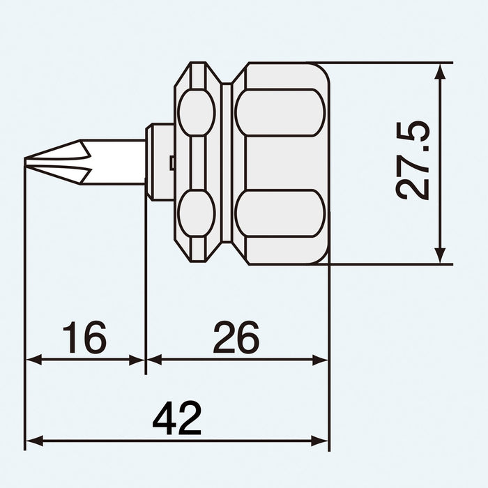 Engineer Replacement Minister +#1/-4.5 Dst-06