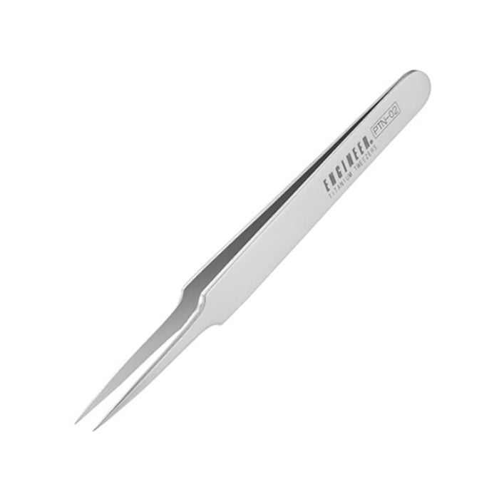 Engineer Titanium Tweezers Ptn-02