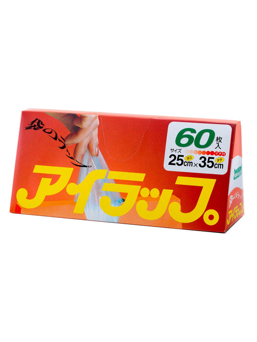 Iwatani 材質眼帶 - 60 件，日本製造