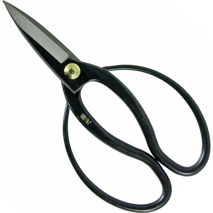 Fujimitsu Okubo 200mm Scissors - Japanese Craftsmanship at Its Finest