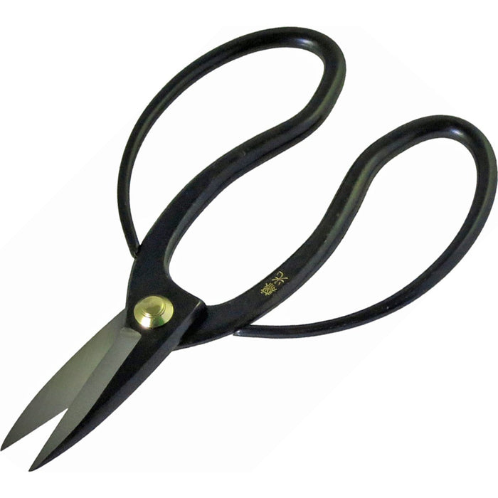 Fujimitsu 180mm Okubo Scissors - Japanese Made Precision Tool