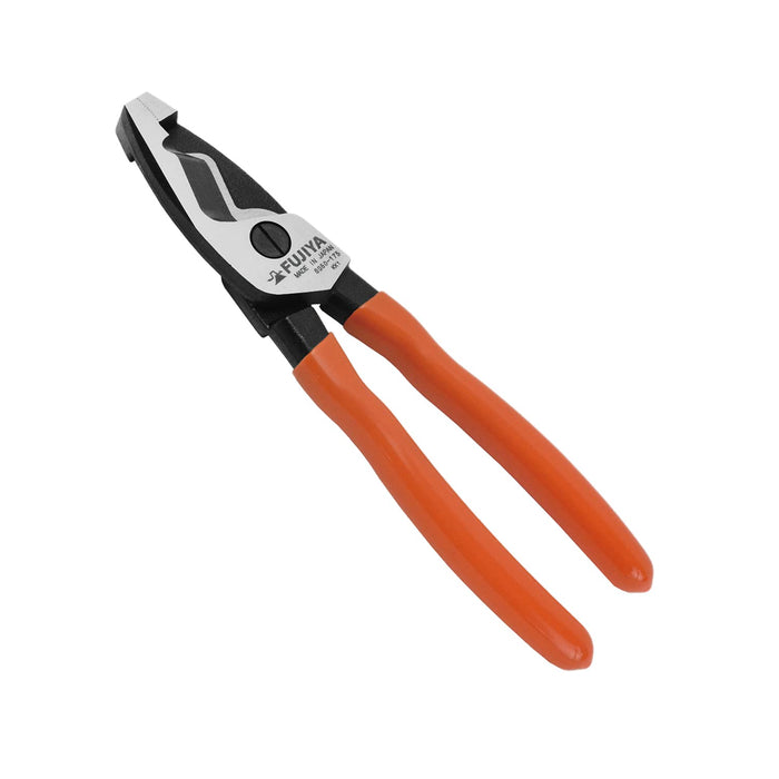 Fujiya 6050-175 Cable Pliers 175mm