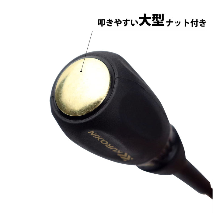 Fujiya Penetrating Driver +2.0 100mm 524K-BG