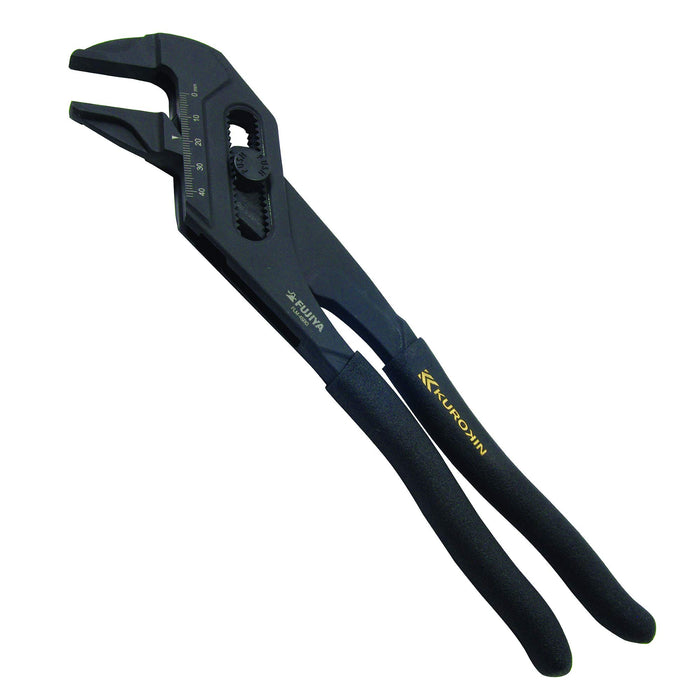 Fujiya Pliers Black Gold FLM-45-BG