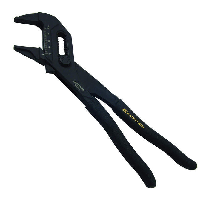 Fujiya Pliers Black Gold FLM-45-BG