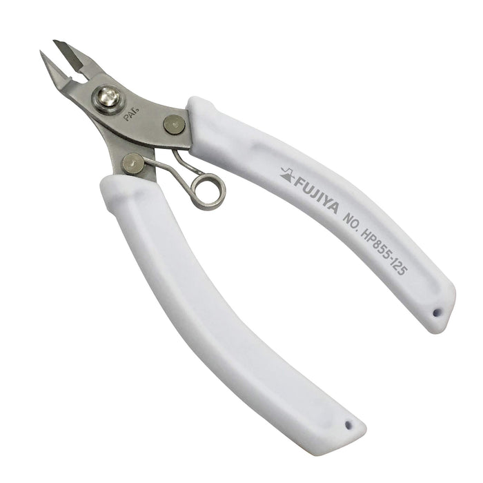 Fujiya HP855-125 Stainless Steel Nippers 125mm