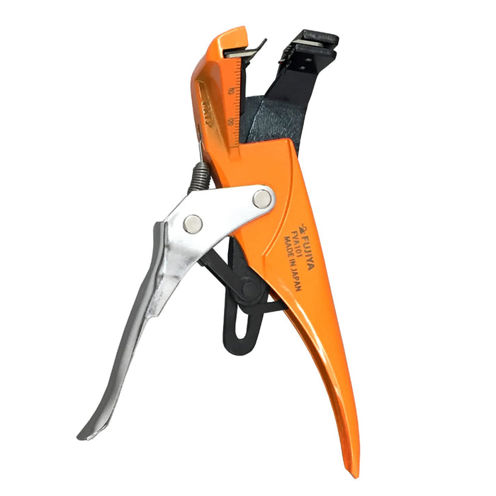 Fujiya FVA101 Wire Stripper Easy to Strip/Ideal for Electricians