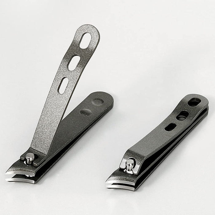 Premium Stainless Steel Toenail Clipper by Green Bell Takuminowaza