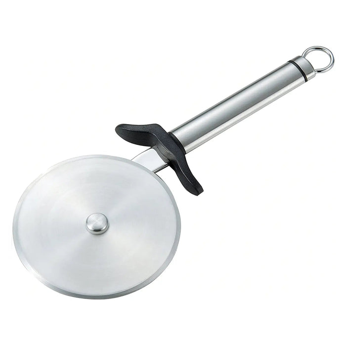 Chef Land Stainless Steel Pizza Wheel - Large Size