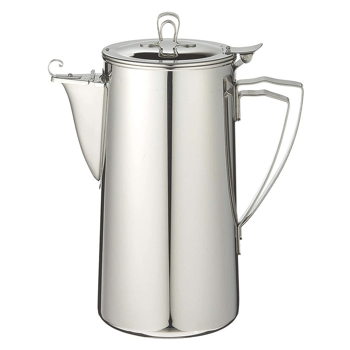 Premium 2.5L Stainless Steel Water Pitcher by Gyokkodou