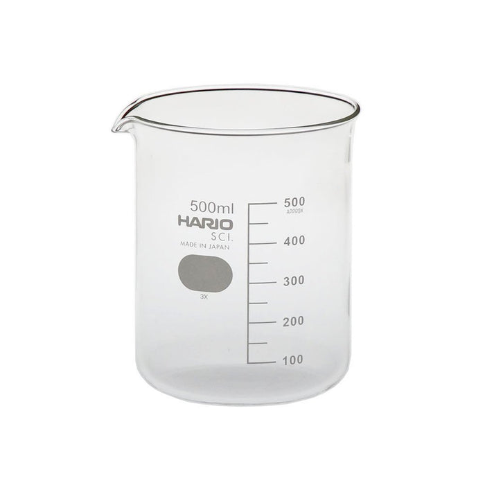 Hario B-500-H32 500ml Beaker Made in Japan