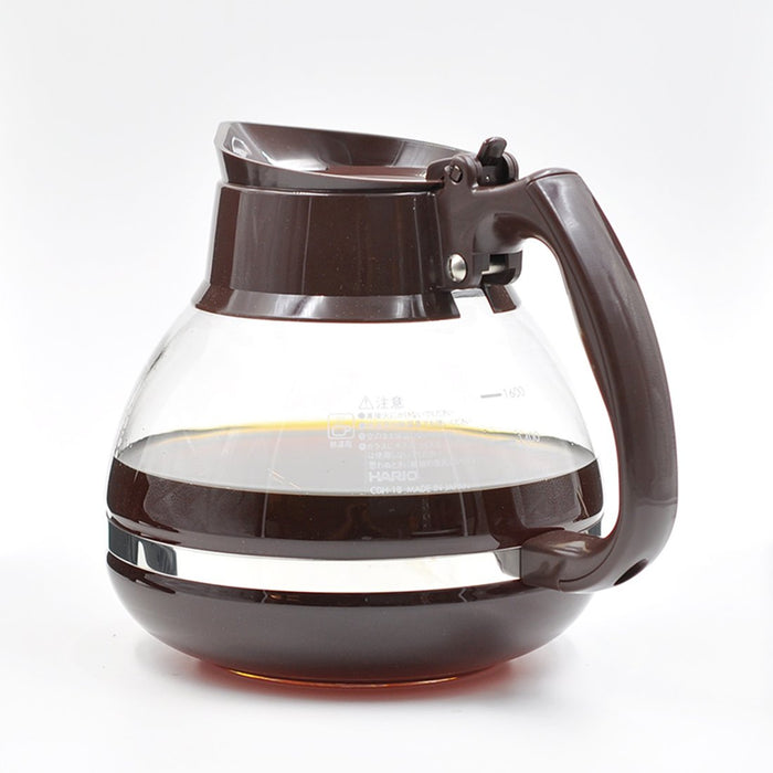 Hario Cdh-18Cbr Coffee Decanter 1800Ml