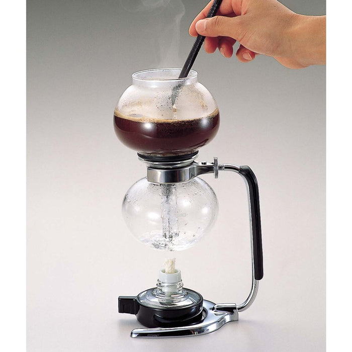 Hario MCA-3 Coffee Siphon 3-Cup Japan