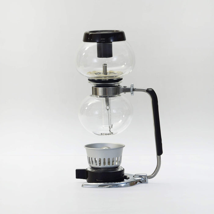 Hario MCA-3 Coffee Siphon 3-Cup Japan