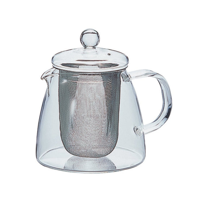 Hario Japan Leaf Tea Pot - 360Ml Chen-36T for 2 People