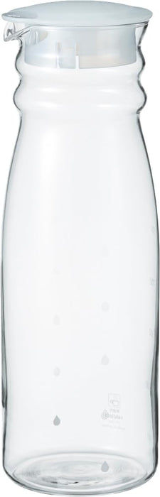 Hario Japan Cold Water Bottle 1300ml Glass FP-13-TW