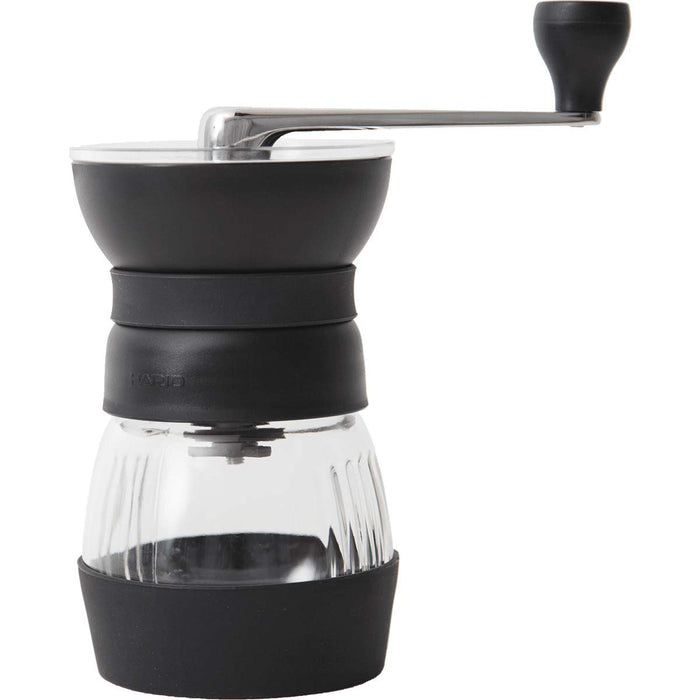 Hario Skerton Pro Coffee Grinder Mill - Ceramic Burr, Manual, MMC-2B