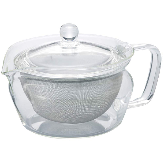 Hario Tea Pot Zen CHZ-30T 300ML 耐热玻璃