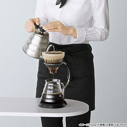 Hario V60 Dripper Set Vas-8006-G