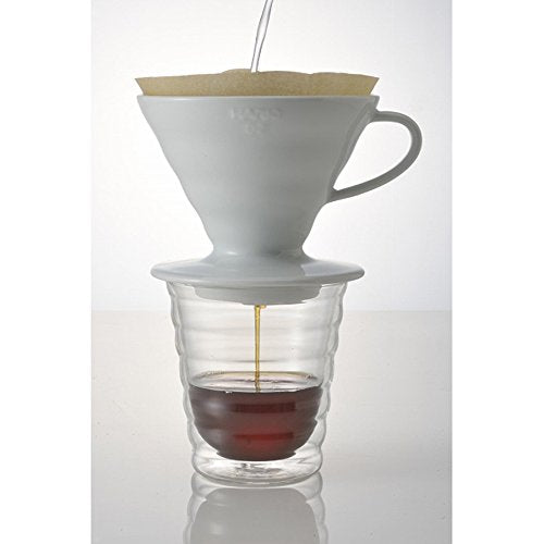 Hario V60 Glass 10Oz VCG-10