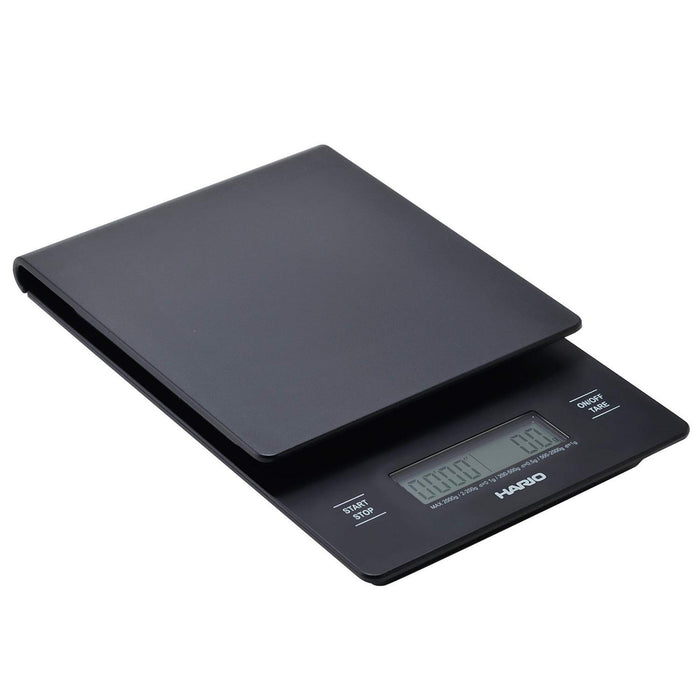 Hario V60 Drip Scale VSTN-2000B Black