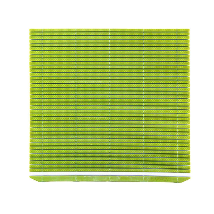 Hasegawa Green Antibacterial Sushi Rolling Mat - Medium Size